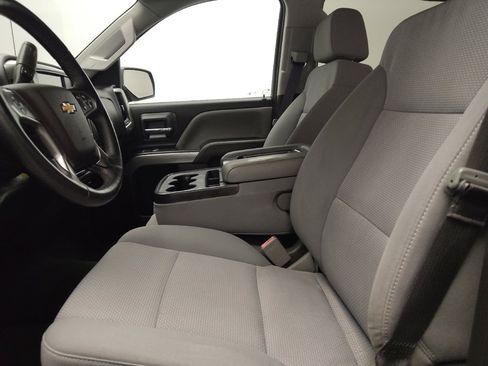 Used 2017 Chevrolet Silverado 1500 LT w/ Texas Edition image 17