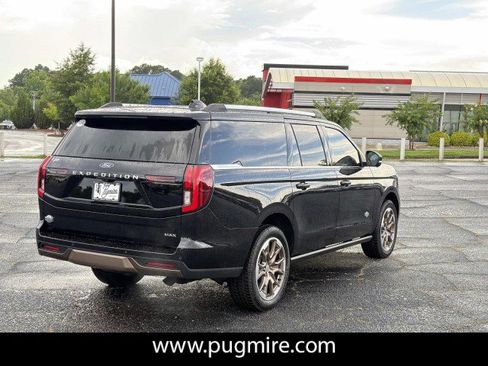 New 2026 Ford Expedition Max King Ranch AWD/4WD image 7