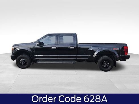 Certified 2022 Ford F350 Lariat w/ Lariat Ultimate Package image 7