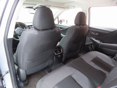 Used 2024 Subaru Outback Premium image 30