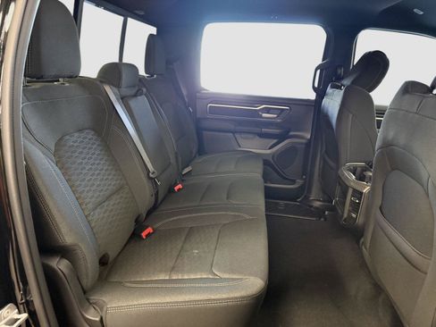 New 2026 RAM 1500 Big Horn AWD/4WD image 27