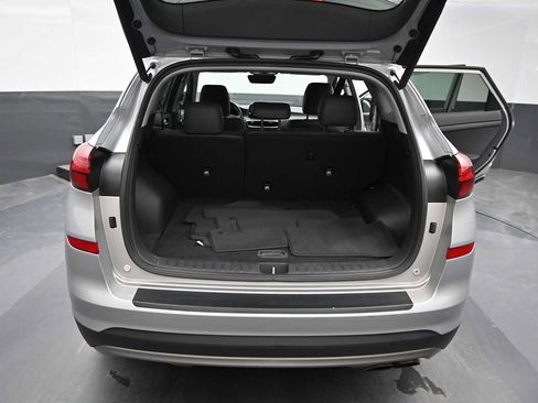 Used 2020 Hyundai Tucson Ultimate AWD/4WD image 13