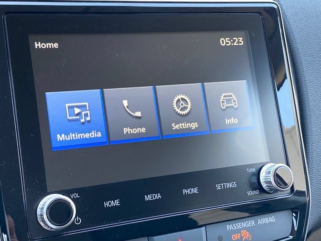 New 2026 Mitsubishi Outlander Sport ES AWD/4WD image 20