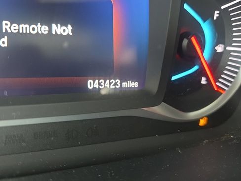 Used 2022 Honda Pilot Special Edition image 10