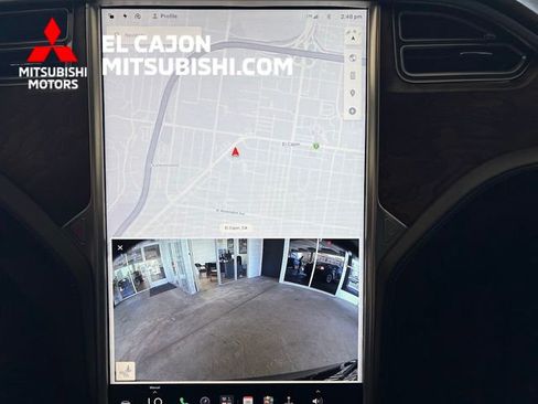 Used 2017 Tesla Model S AWD image 13