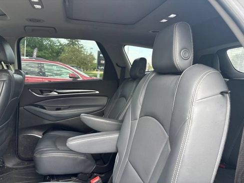 Used 2018 Buick Enclave Essence w/ Trailering Package AWD/4WD image 5