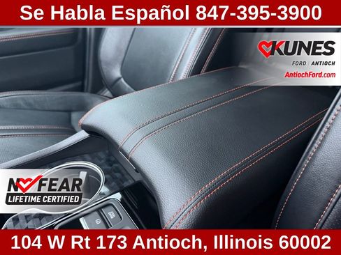 Used 2026 Honda Passport TrailSport Elite image 57