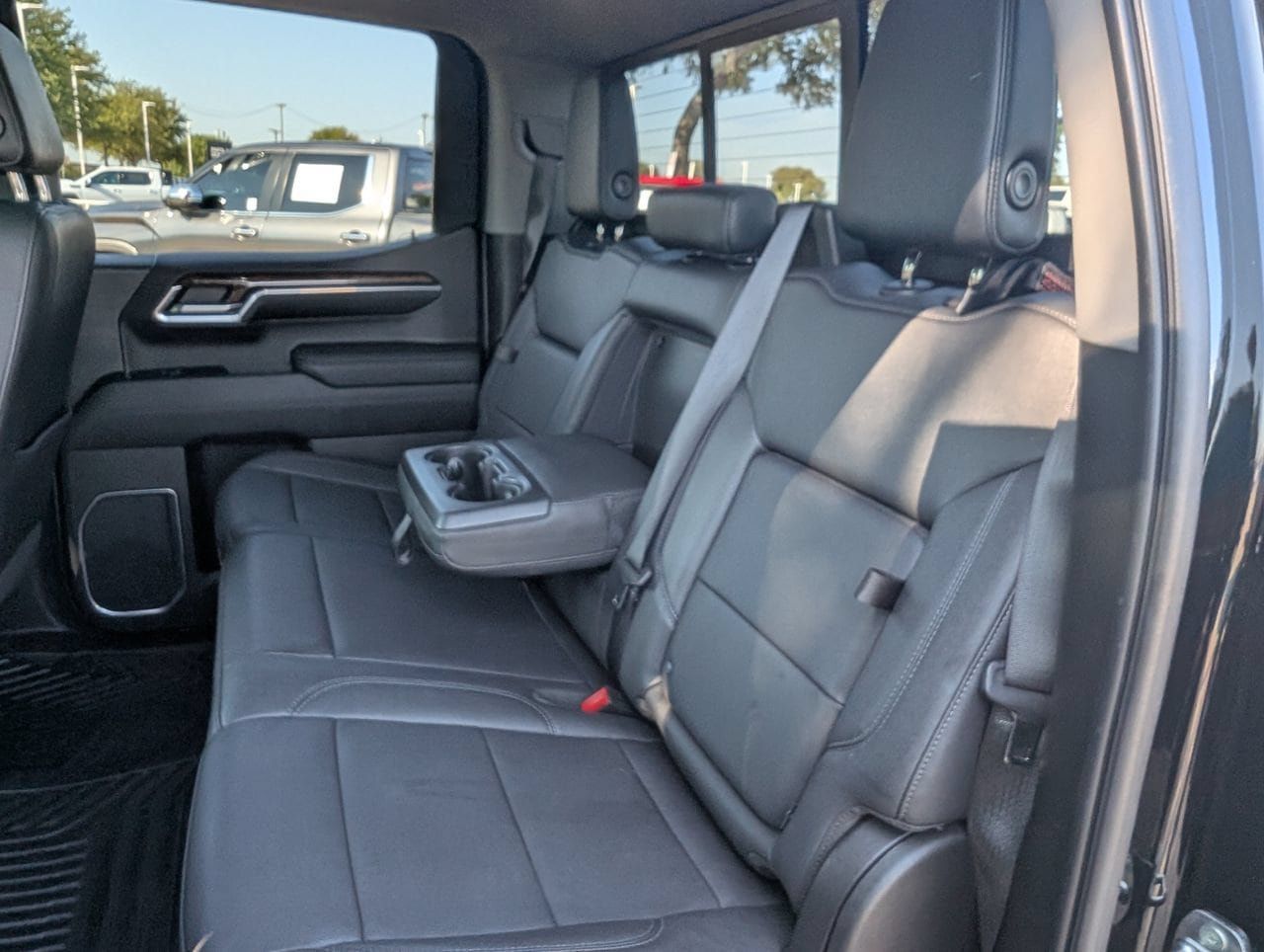 Used 2022 GMC Sierra 1500 Elevation w/ Elevation Premium Package AWD/4WD image 26