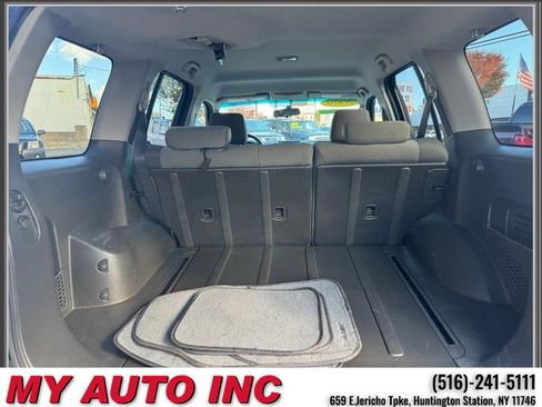 Used 2009 Nissan Xterra S image 29