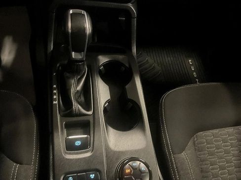 Used 2024 Ford Ranger XLT w/ Equipment Group 301A High AWD/4WD image 22