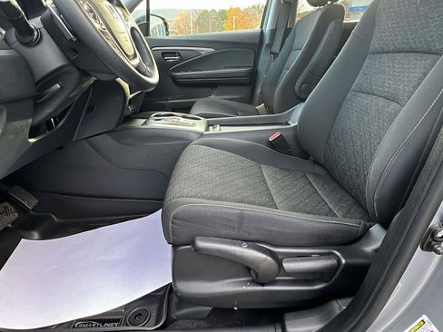 Used 2021 Honda Ridgeline Sport image 23