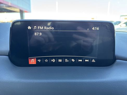 Used 2018 MAZDA CX-5 Grand Touring w/ Premium Package image 20