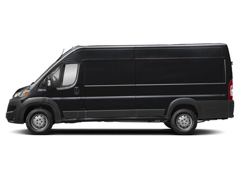 New 2026 RAM ProMaster 3500 FWD image 30