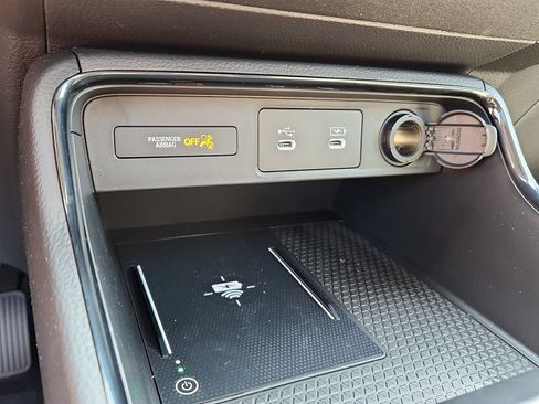 New 2026 Honda CR-V EX image 17