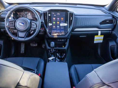 New 2026 Subaru Forester Limited image 32