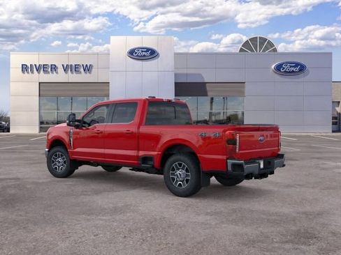 New 2026 Ford F350 Lariat AWD/4WD image 4