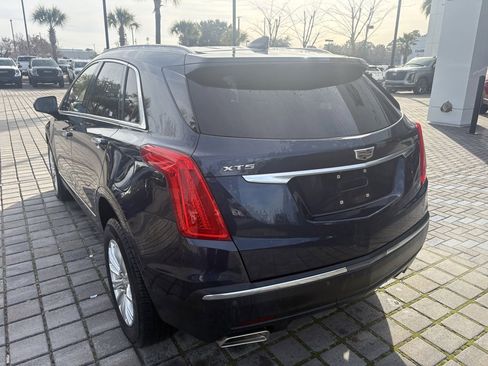 Used 2019 Cadillac XT5 FWD image 7