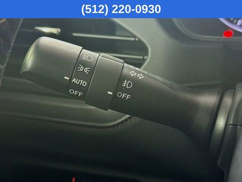 Used 2025 Subaru Forester Touring image 13