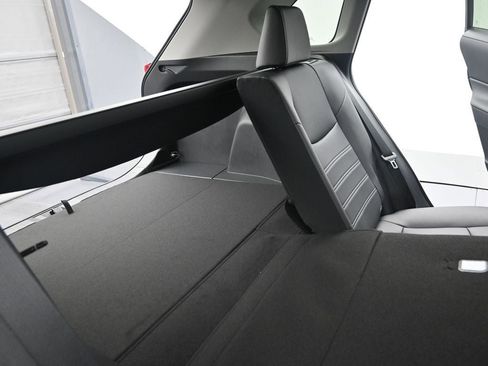 New 2025 Toyota RAV4 XLE Premium w/ Weather Package image 14