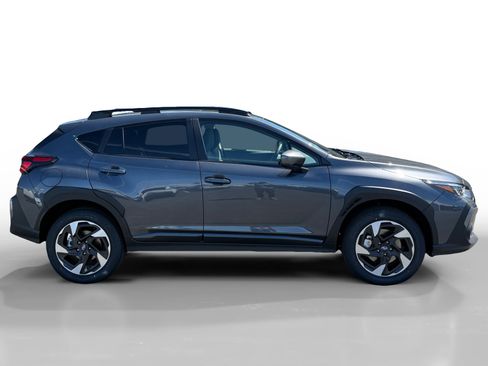 New 2026 Subaru Crosstrek 2.5i Limited AWD/4WD image 6