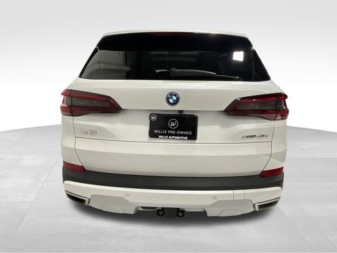Used 2023 BMW X5 xDrive45e w/ Luxury Seating Package image 4