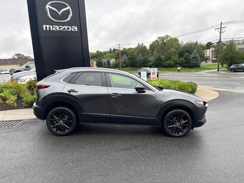 Used 2024 MAZDA CX-30 AWD 2.5 S w/ Select Sport Pkg image 9