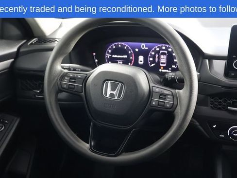 Used 2023 Honda Accord EX image 10