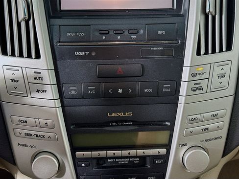 Used 2006 Lexus RX 400h 2WD image 21