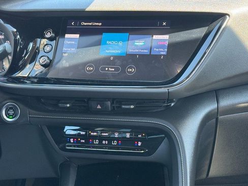 Used 2021 Buick Envision Avenir AWD/4WD image 14