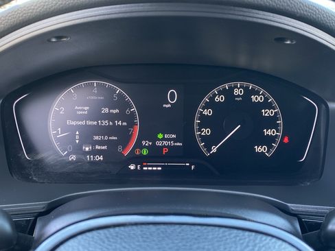 Used 2024 Honda Civic Sport image 28
