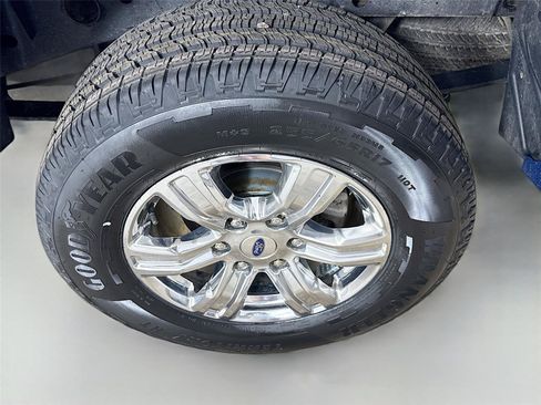 Used 2021 Ford Ranger XLT w/ Equipment Group 302A High AWD/4WD image 30
