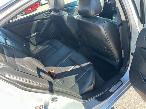 Used 2009 Nissan Altima 3.5 SL w/ Emergency Aid Pkg FWD image 15