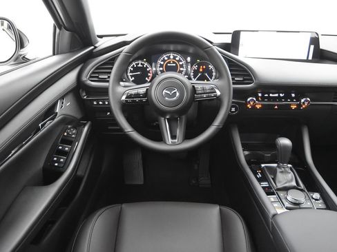 New 2026 MAZDA MAZDA3 Hatchback w/Premium Plus Pkg AWD/4WD image 27