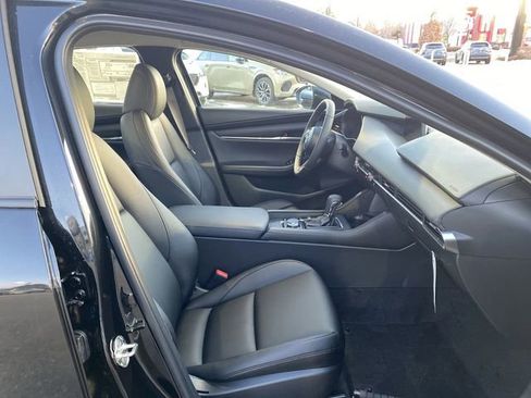 New 2026 MAZDA MAZDA3 s Sport image 28