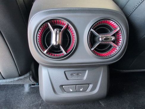 New 2026 Chevrolet Blazer EV RS w/ Super Cruise Package image 6