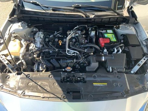 Used 2023 Nissan Altima 2.5 SV image 43