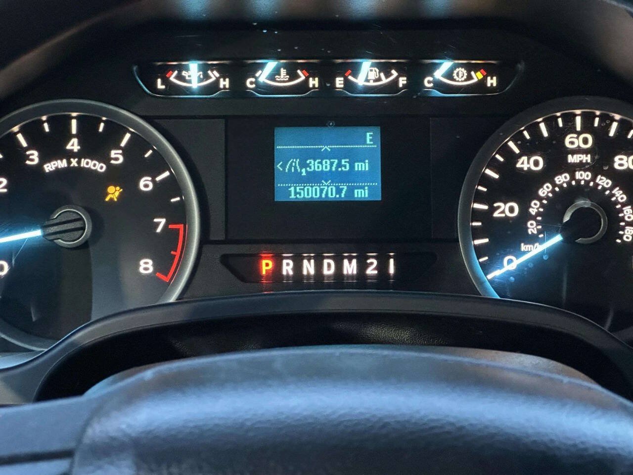 Used 2018 Ford F150 XLT AWD/4WD image 26