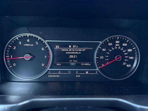 Used 2021 Kia Sorento SX AWD/4WD image 18