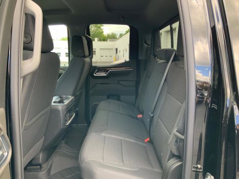 New 2026 Chevrolet Silverado 1500 RST w/ All Star Edition Plus AWD/4WD image 11