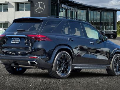 New 2026 Mercedes-Benz GLE 450 4MATIC