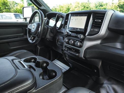 Used 2026 RAM 2500 Tradesman w/ Chrome Appearance Group AWD/4WD image 41