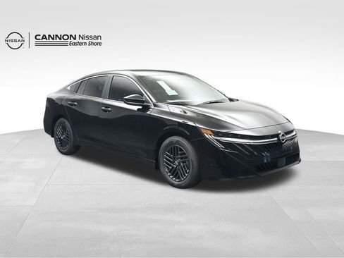 New 2026 Nissan Sentra SV image 7