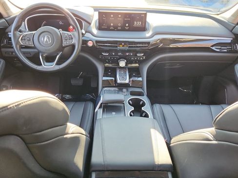 Used 2024 Acura MDX FWD image 14