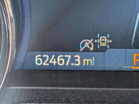 Used 2024 Ford Expedition Max Limited image 32