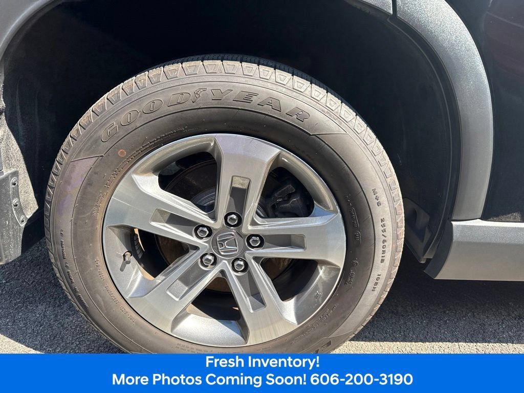 Used 2024 Honda Pilot EX-L image 5