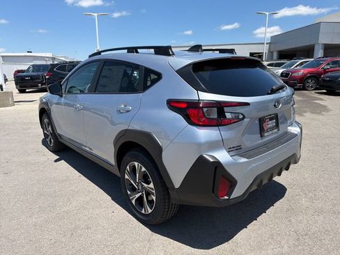 New 2026 Subaru Crosstrek 2.5i Premium AWD/4WD image 5