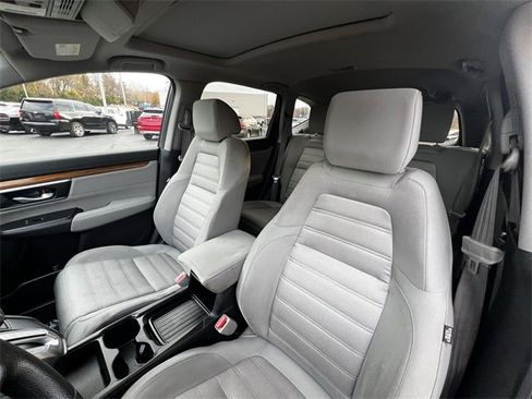 Used 2020 Honda CR-V EX image 5