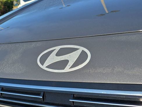 New 2026 Hyundai Palisade Limited image 12