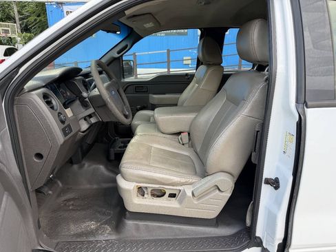 Used 2010 Ford F150 XLT RWD image 10