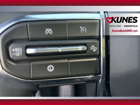 New 2026 GMC Terrain Elevation w/ Elevation Premium Package image 32